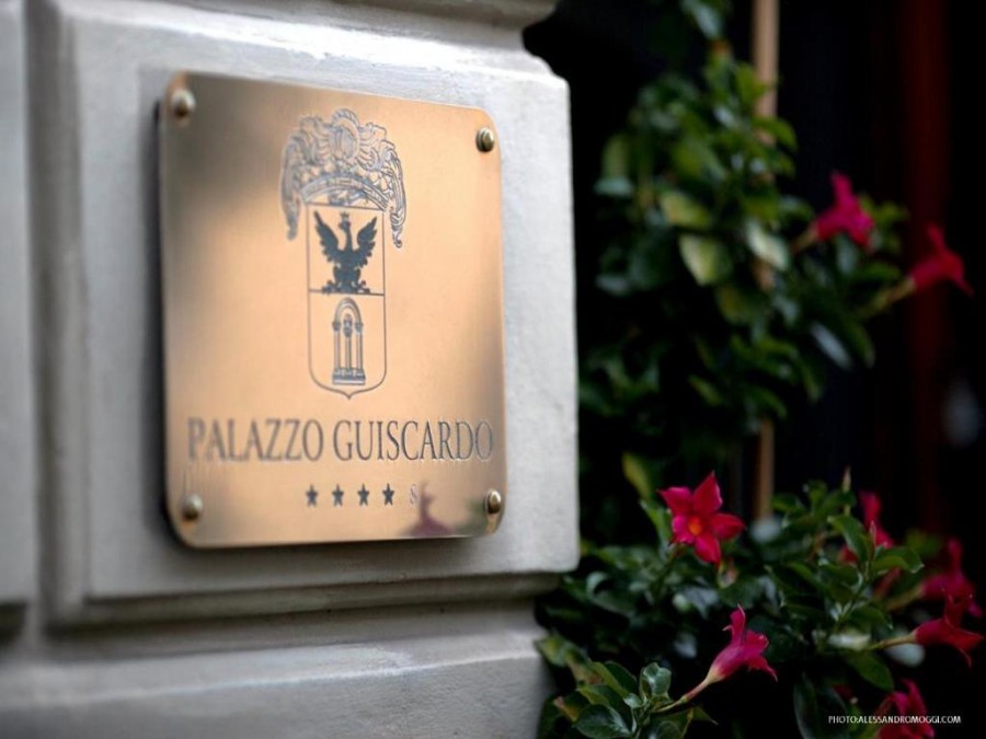 Hotel Palazzo Guiscardo