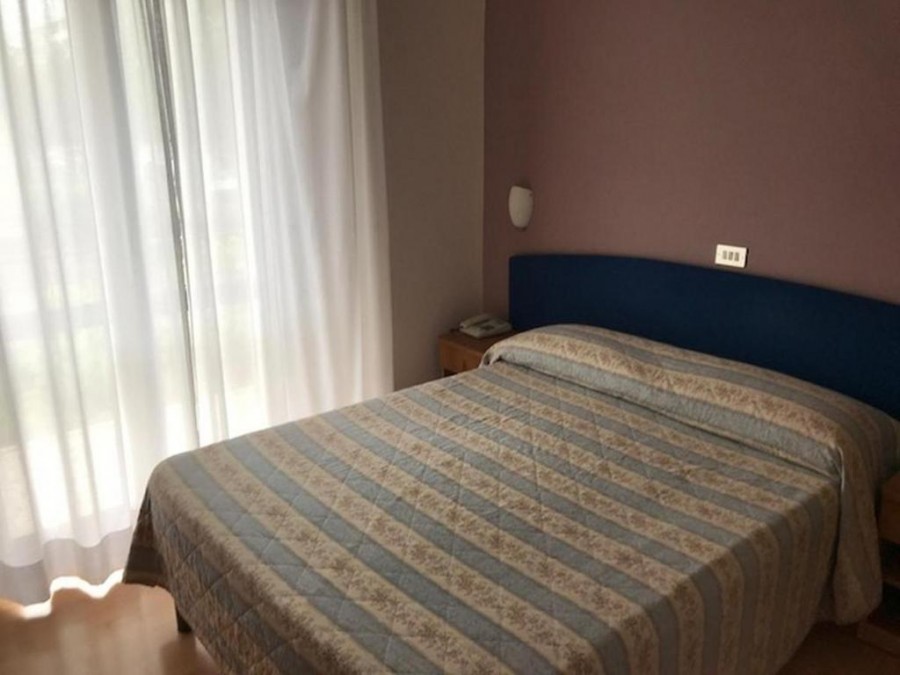 Hotel Perugina