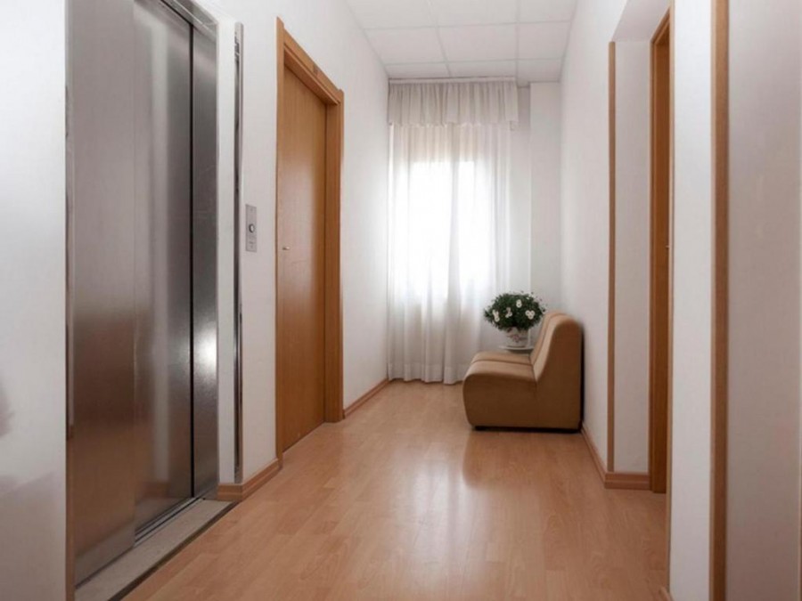 Hotel Perugina