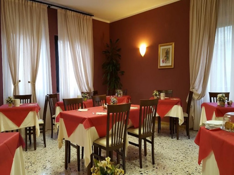 Hotel Perugina