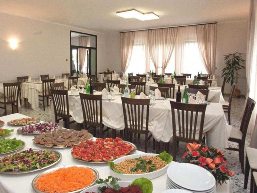 Hotel Perugina