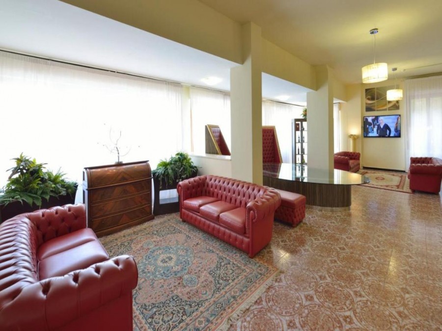 Hotel Attico