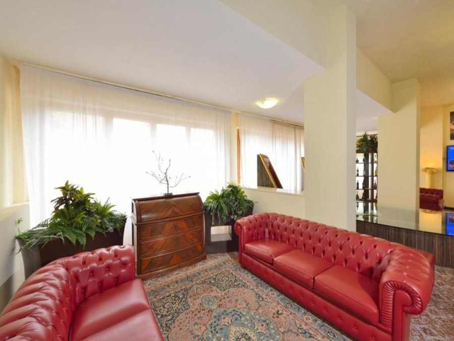 Hotel Attico