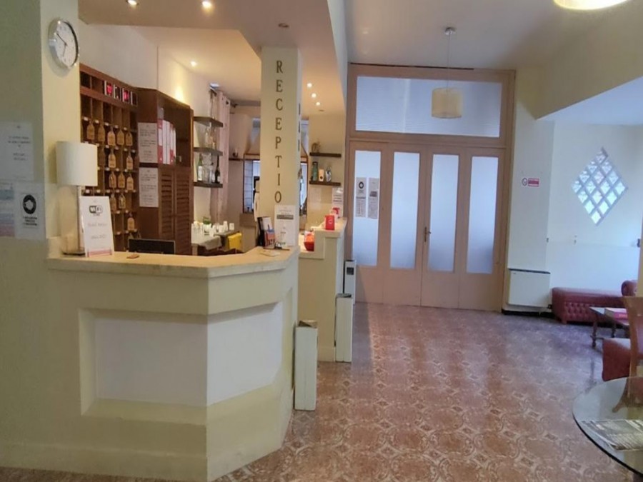 Hotel Attico