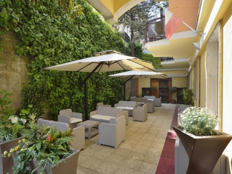 Hotel Attico