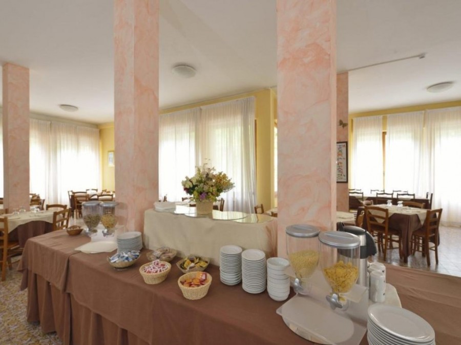 Hotel Attico