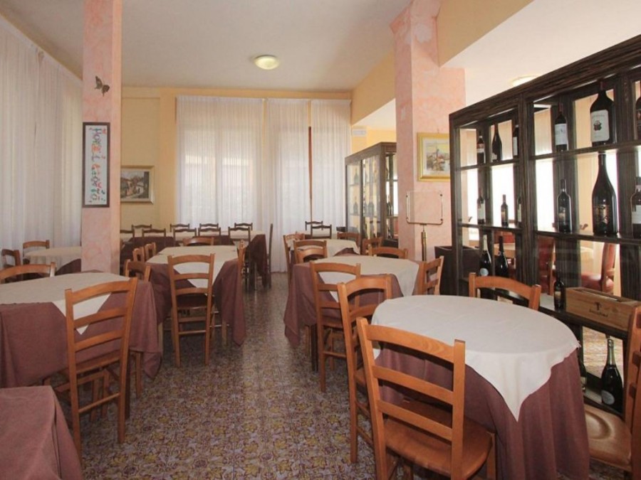 Hotel Attico