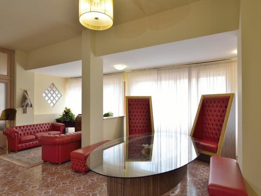 Hotel Attico