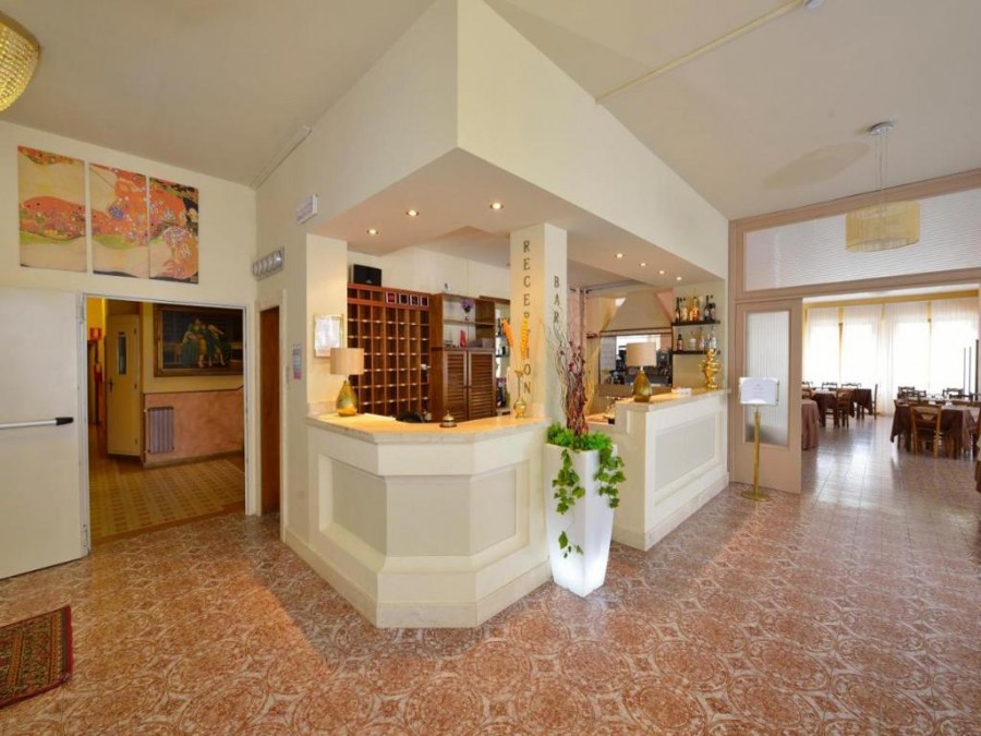 Hotel Attico
