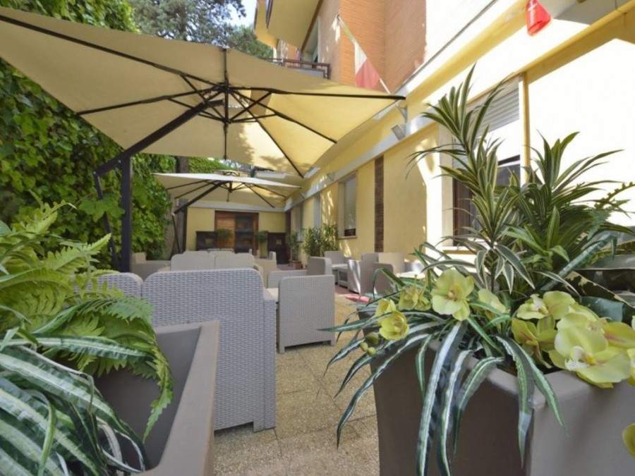 Hotel Attico