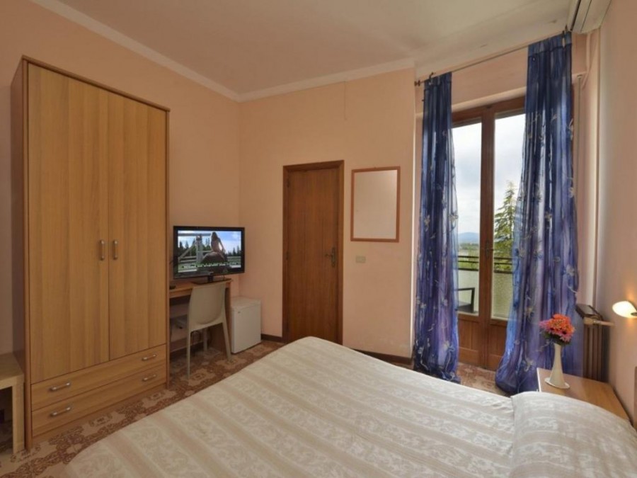 Hotel Attico