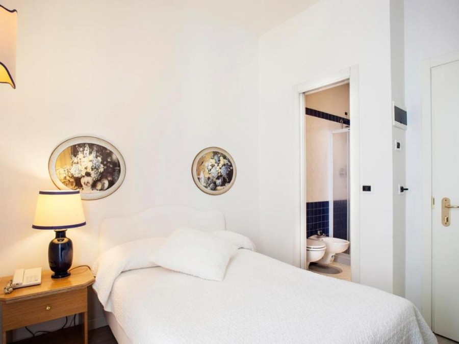 Hotel Adua e Regina di Saba
