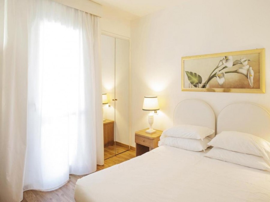 Hotel Adua e Regina di Saba