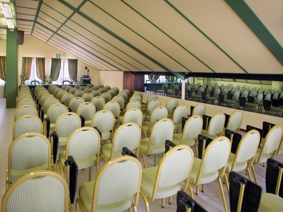 Hotel Adua e Regina di Saba