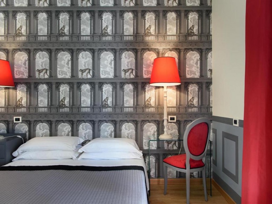 Hotel Adua e Regina di Saba