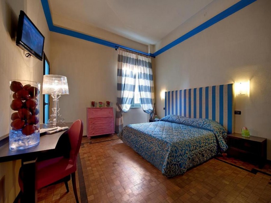 Grand Hotel Nizza