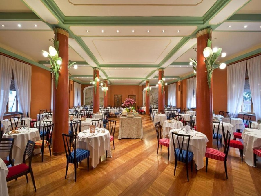 Grand Hotel Nizza