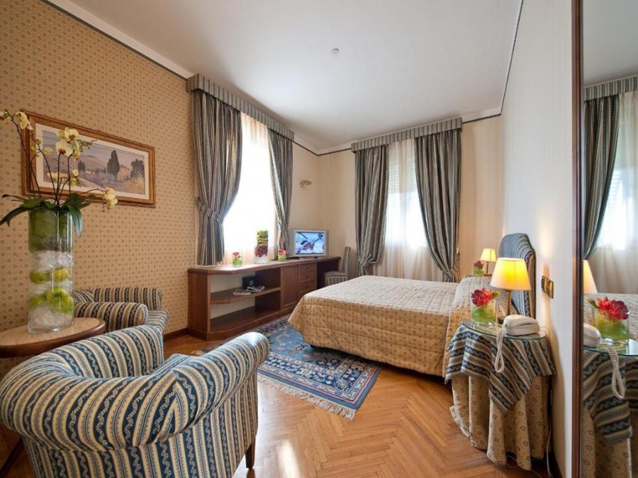 Grand Hotel Nizza