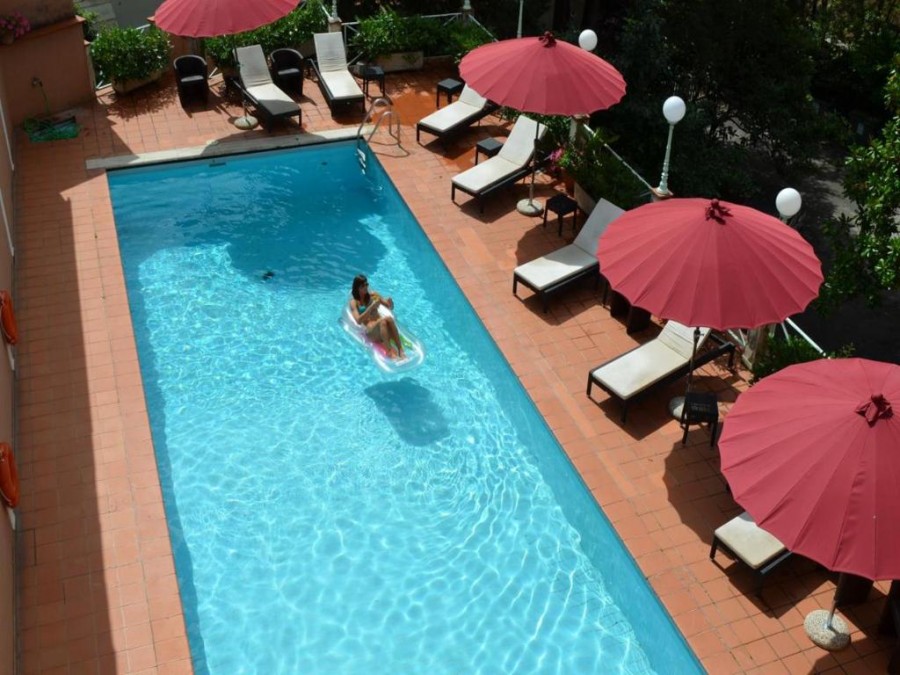 Grand Hotel Nizza