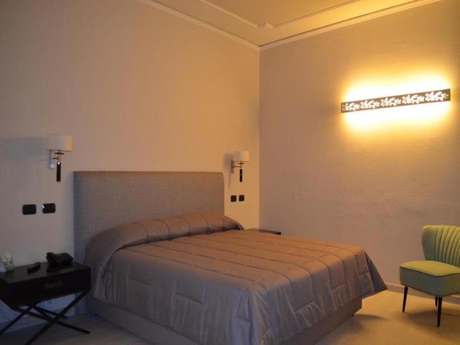 Grand Hotel Nizza