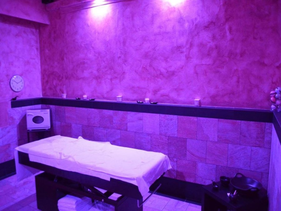Grand Hotel Nizza