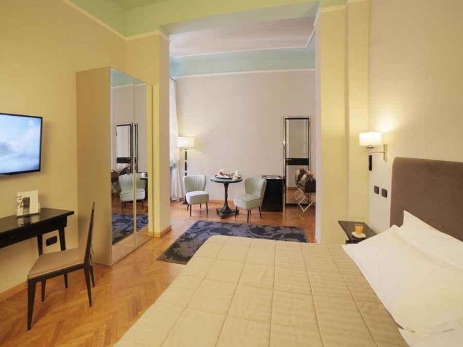 Grand Hotel Nizza