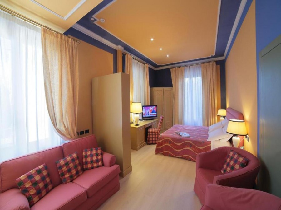 Grand Hotel Nizza
