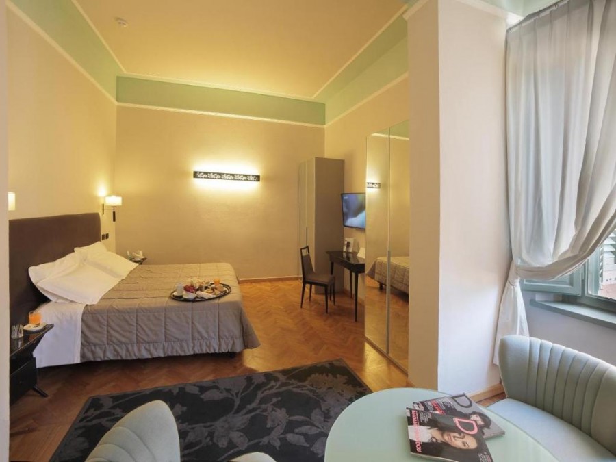 Grand Hotel Nizza