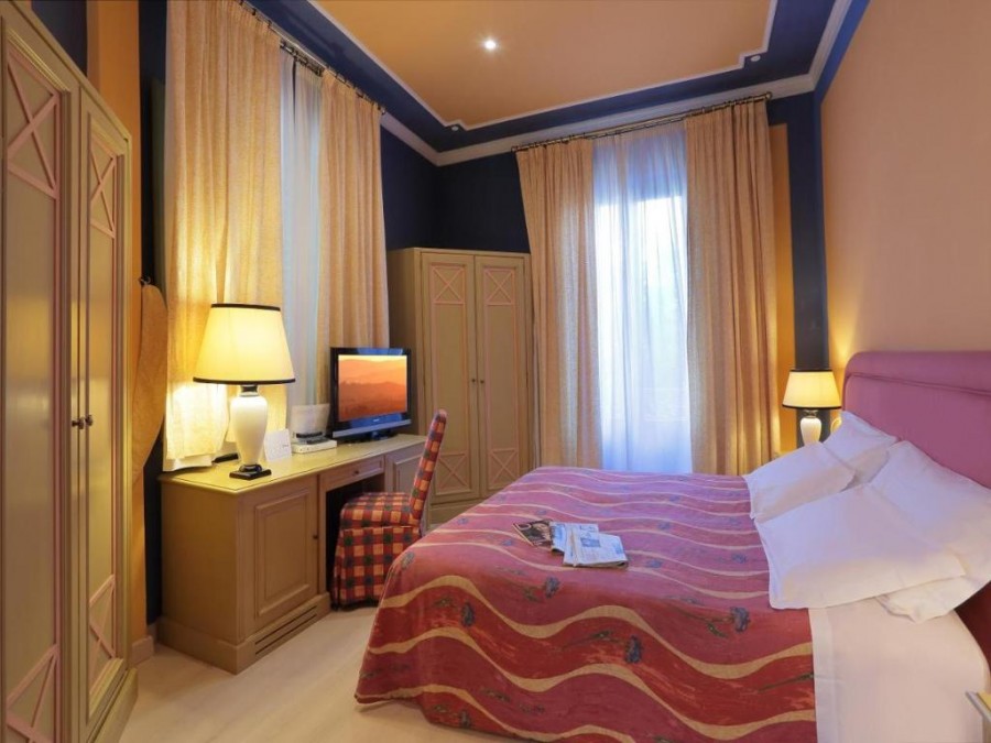 Grand Hotel Nizza