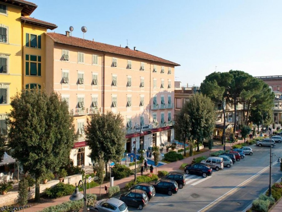 Grand Hotel Nizza