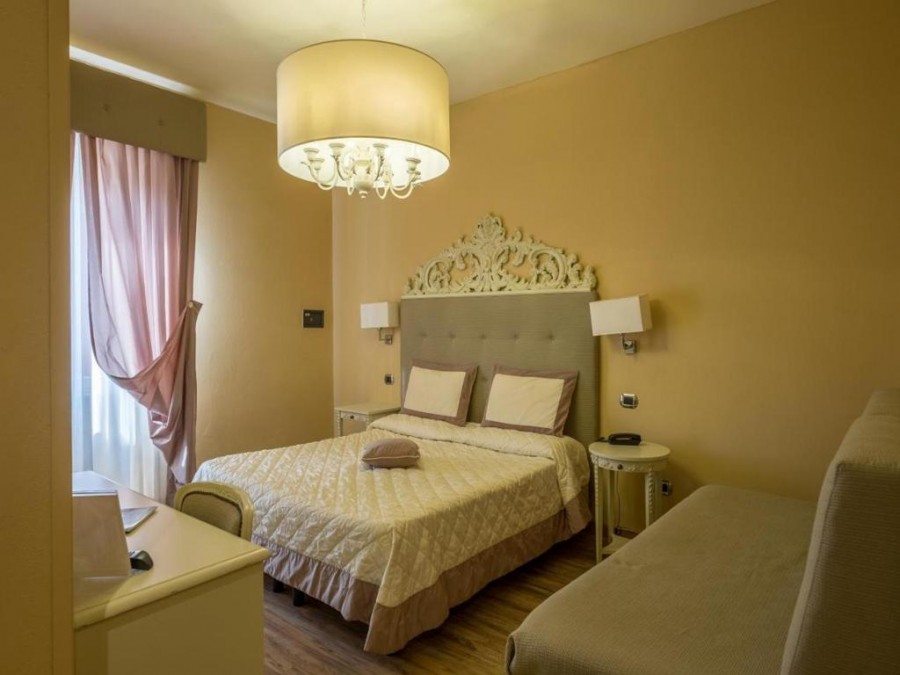 Hotel Manzoni