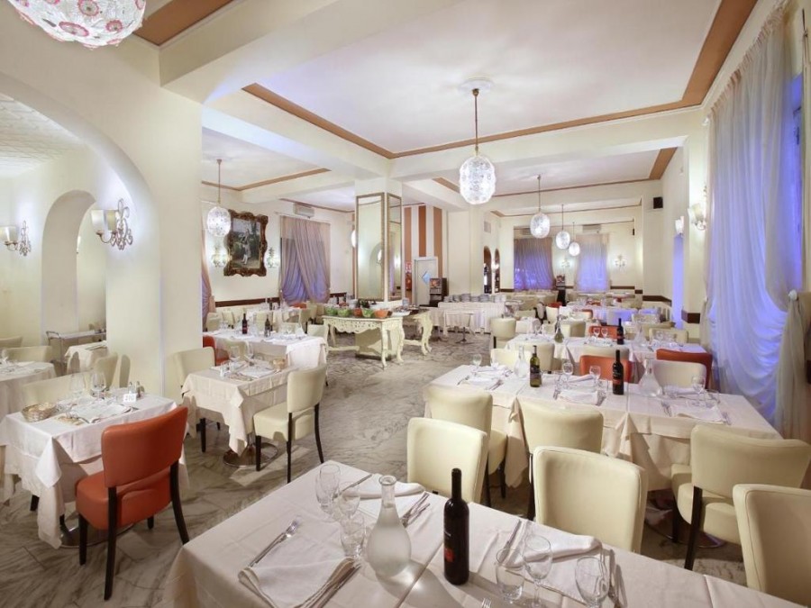 Hotel Manzoni