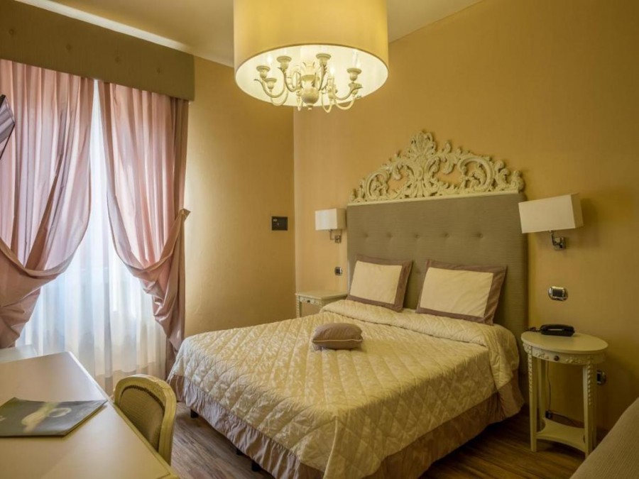 Hotel Manzoni