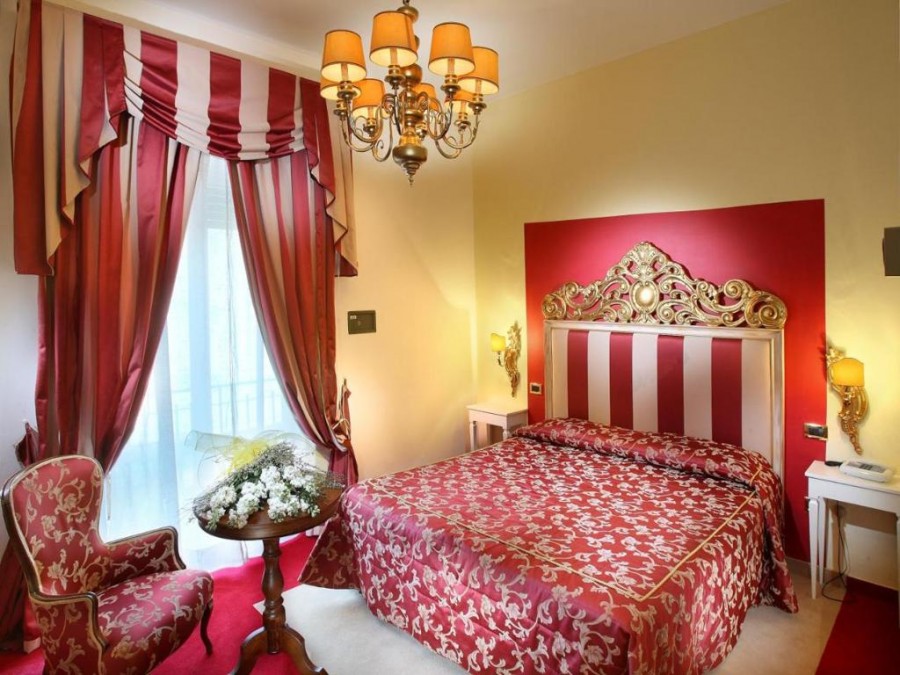 Hotel Manzoni