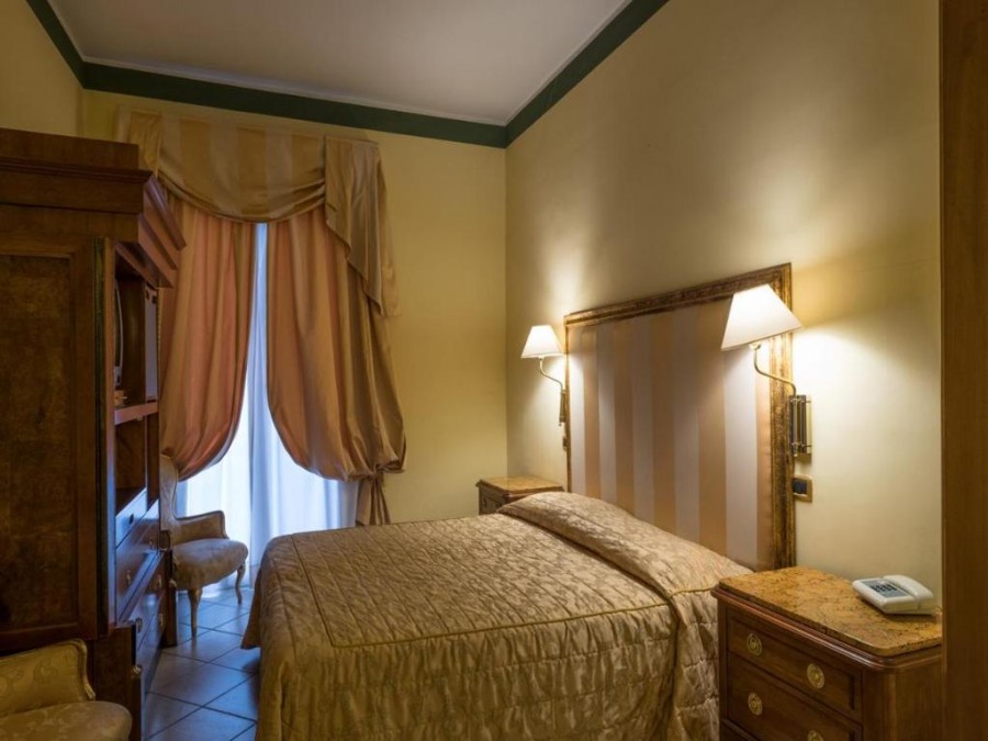 Hotel Manzoni