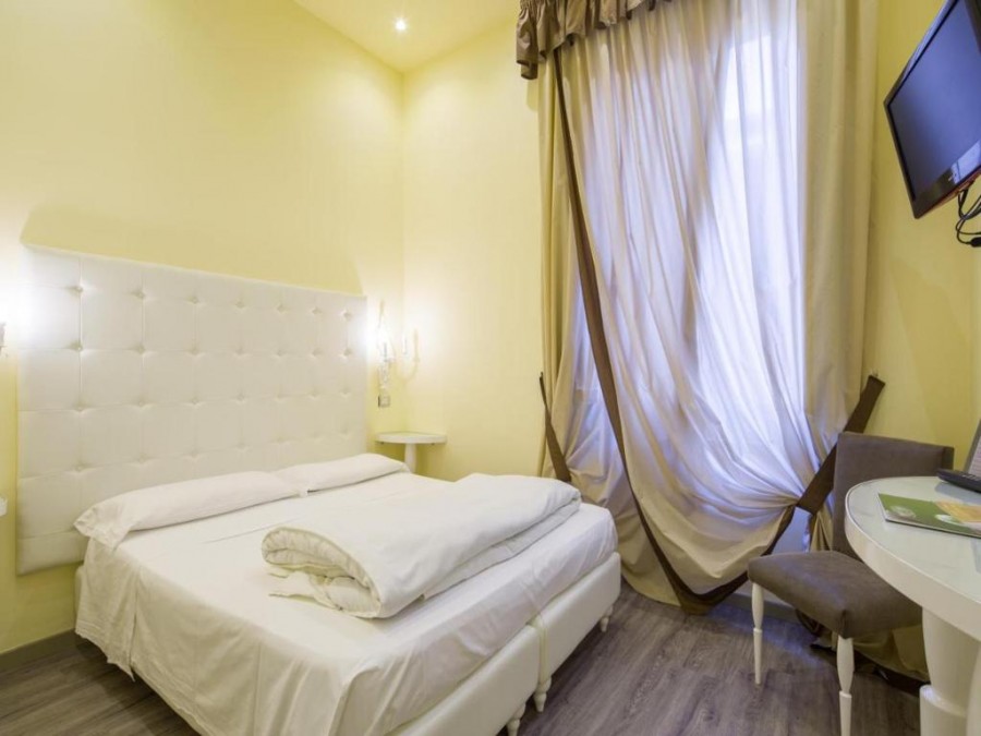 Hotel Manzoni