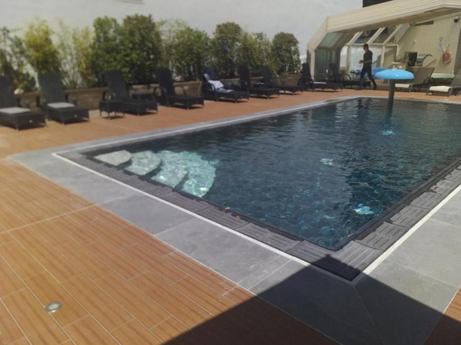 Hotel Manzoni