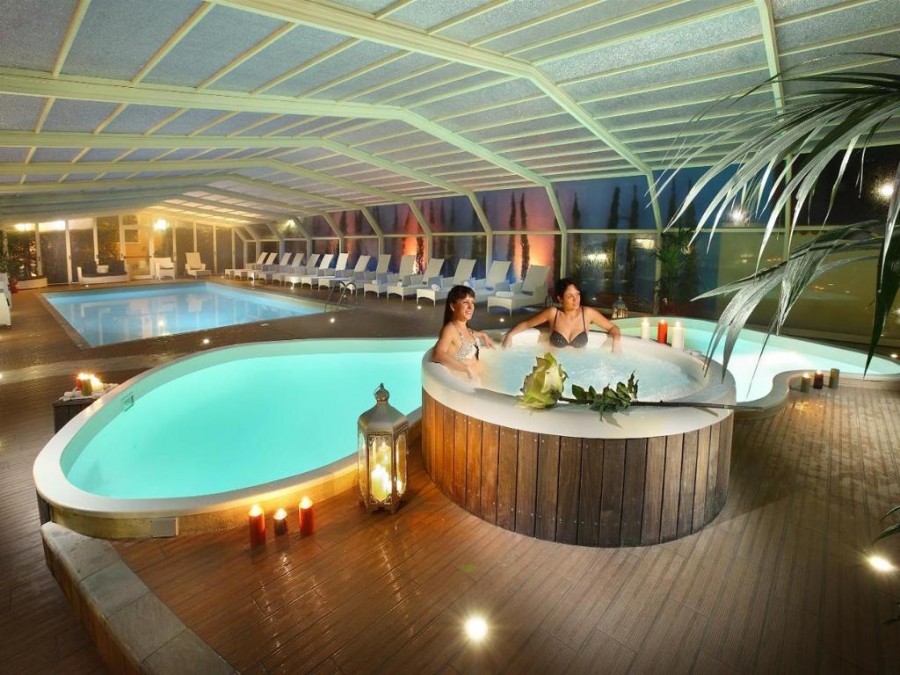 Hotel Manzoni