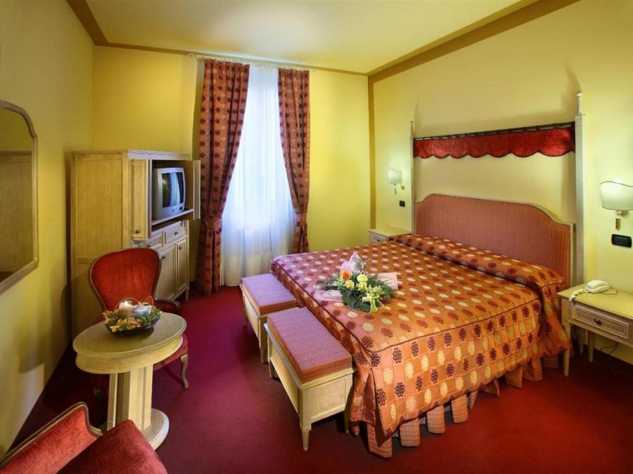 Hotel Manzoni
