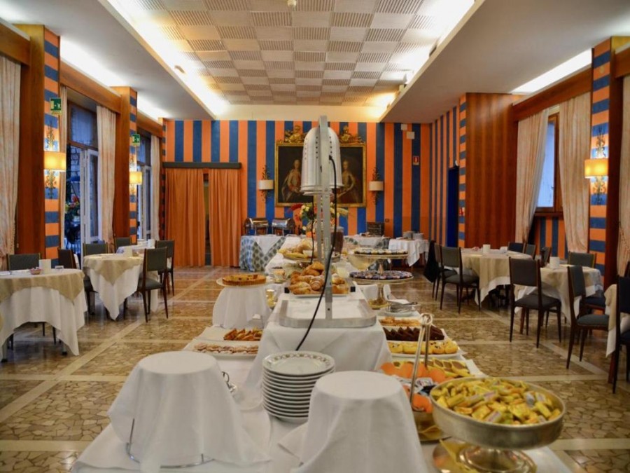 Grand Hotel Tamerici e Principe