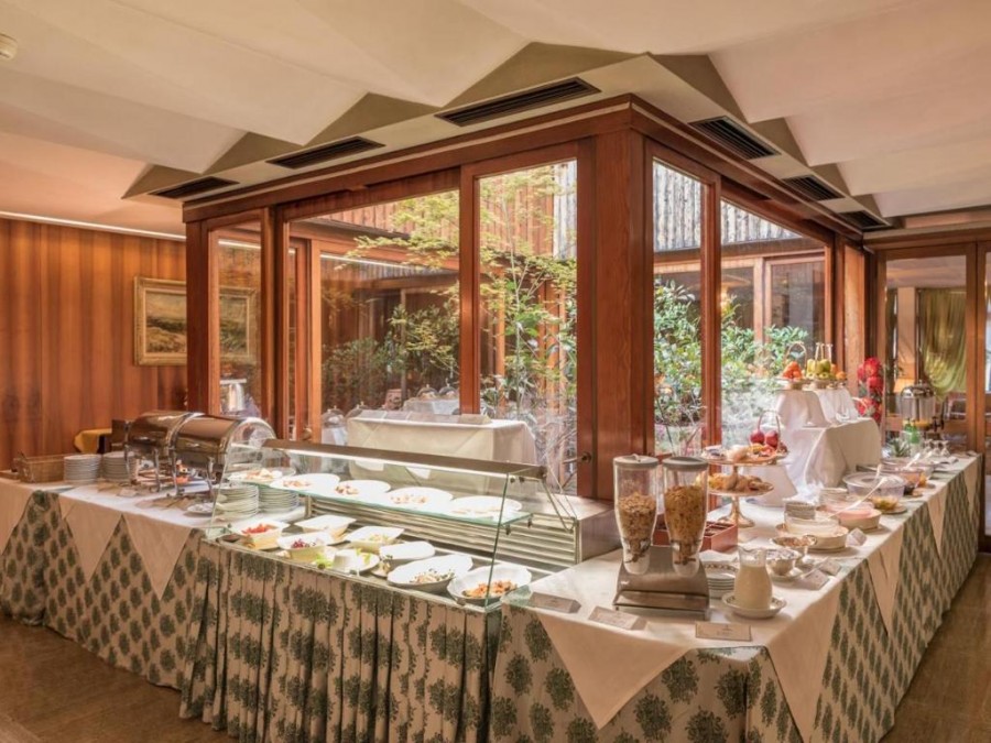 Grand Hotel Tamerici e Principe