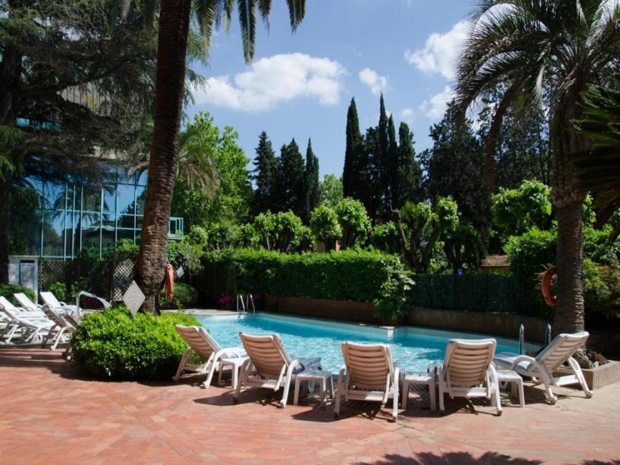 Grand Hotel Tamerici e Principe