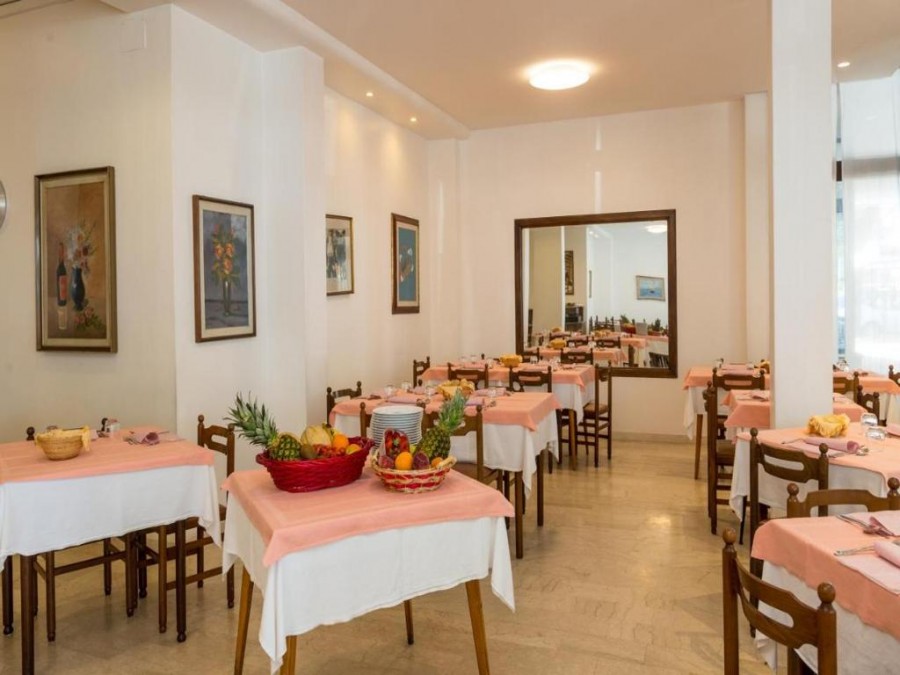 Hotel e Residence Alla Rotonda
