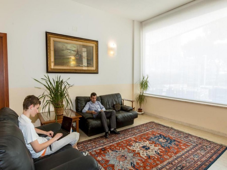 Hotel e Residence Alla Rotonda