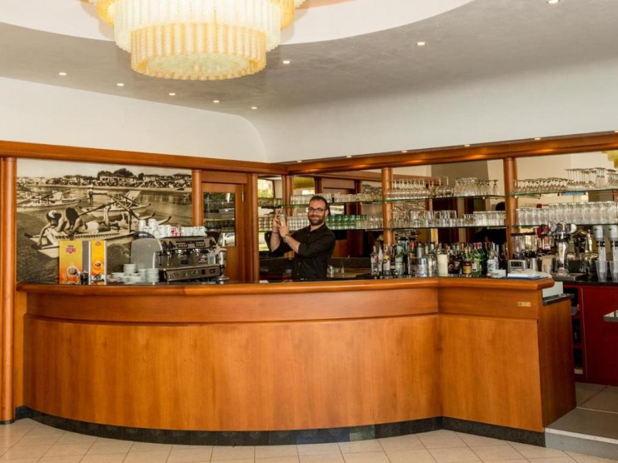 Hotel e Residence Alla Rotonda