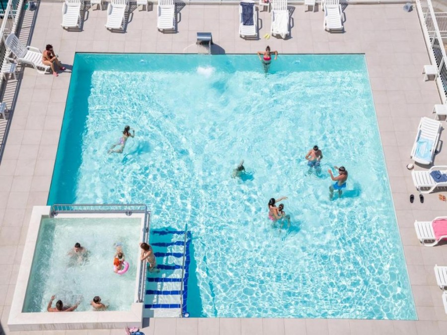 Hotel e Residence Alla Rotonda