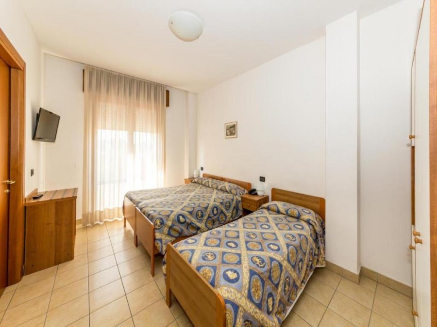 Hotel e Residence Alla Rotonda