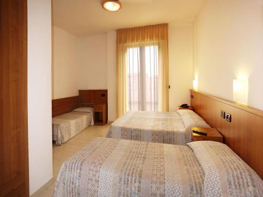 Hotel e Residence Alla Rotonda