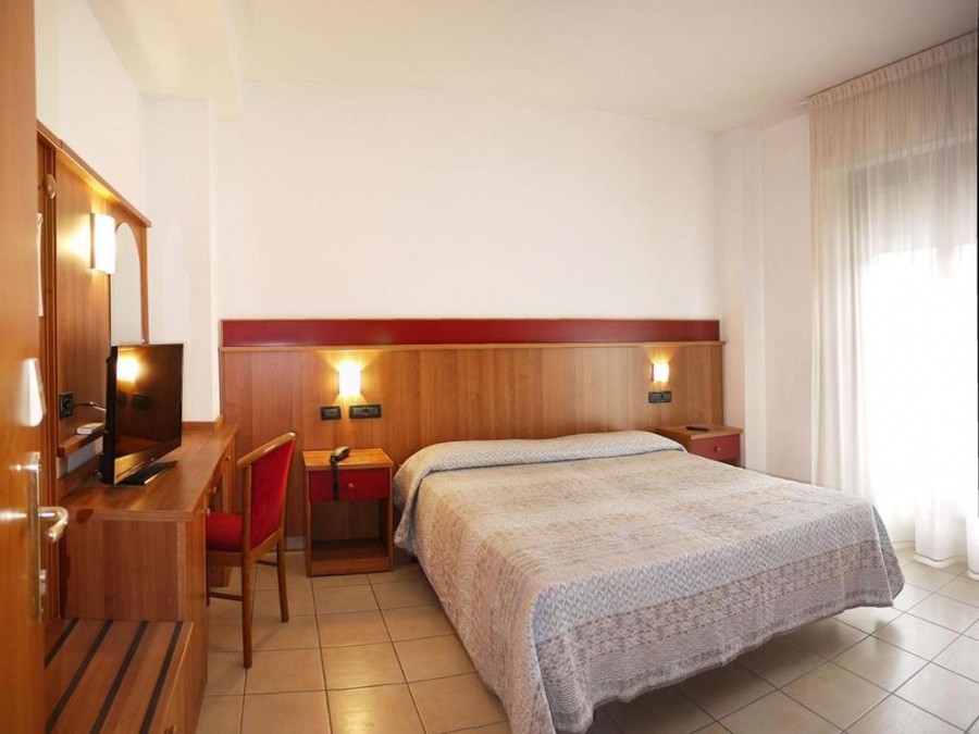 Hotel e Residence Alla Rotonda