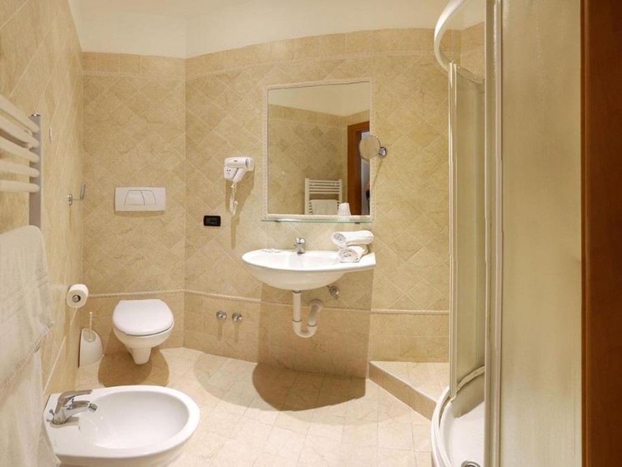 Hotel e Residence Alla Rotonda